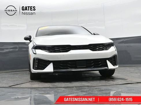 Used 2025 Kia K5 GT-Line w/ GT-Line Premium Package image 35