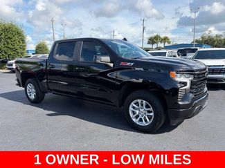 Certified 2025 Chevrolet Silverado 1500 RST w/ Z71 Off-Road Package AWD/4WD video 1