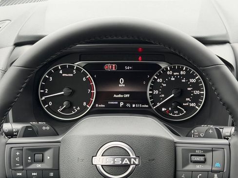 New 2026 Nissan Rogue SV w/ Cold Weather Package FWD image 20