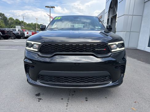 Used 2025 Dodge Durango GT AWD/4WD image 9