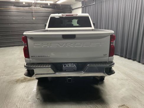 Used 2024 Chevrolet Silverado 2500 LT image 7