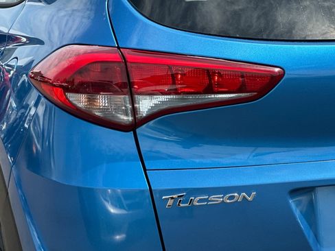 Used 2018 Hyundai Tucson SEL FWD image 25