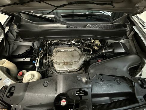 Used 2009 Honda Pilot EX-L image 37