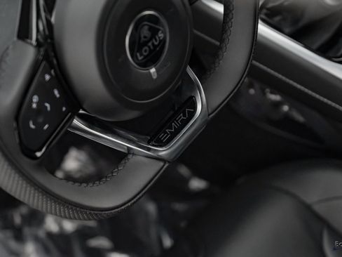 New 2025 Lotus Emira image 45