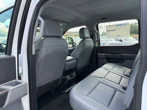 New 2026 Ford F350 XL AWD/4WD image 14