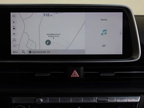 Used 2024 Hyundai Ioniq 6 SE AWD/4WD image 35