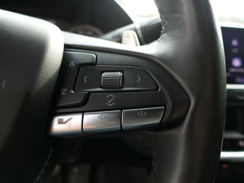 Certified 2023 Cadillac CT4 V w/ Navigation Package image 17