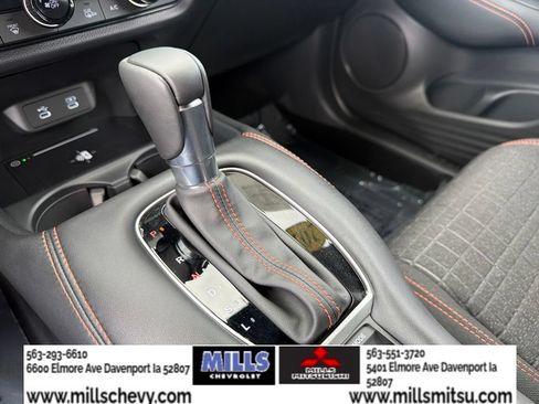 Used 2026 Honda HR-V Sport image 18