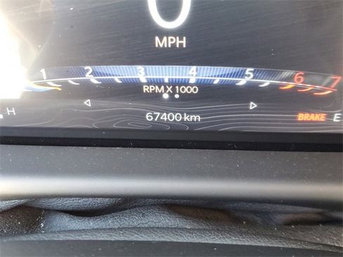 Used 2022 Jeep Wagoneer Series II image 24