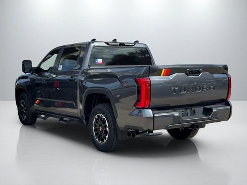 New 2026 Toyota Tundra Limited AWD/4WD image 7