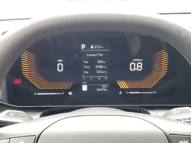 Used 2025 Kia K4 FWD image 17