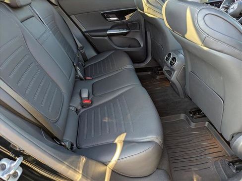 Certified 2026 Mercedes-Benz GLC 300 image 19