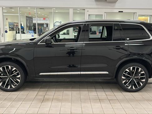 Used 2026 Volvo XC90 B6 Plus w/ Protection Package Premier image 8