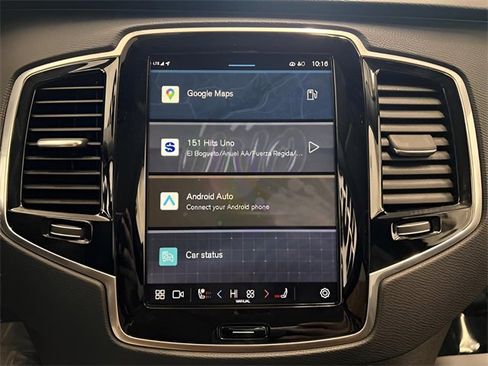 Used 2024 Volvo XC90 B5 Plus image 30