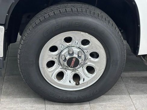 Used 2009 GMC Sierra 1500 W/T image 6