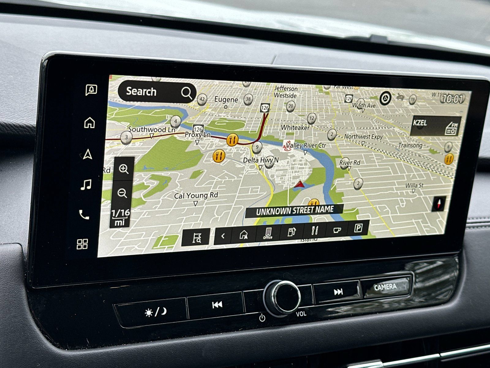 Used 2025 Mitsubishi Outlander SE FWD image 19