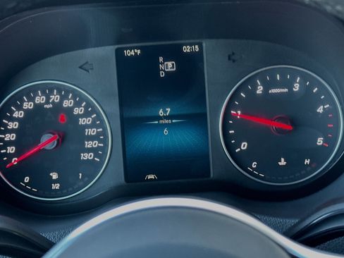 New 2024 Mercedes-Benz Sprinter 4500 image 14