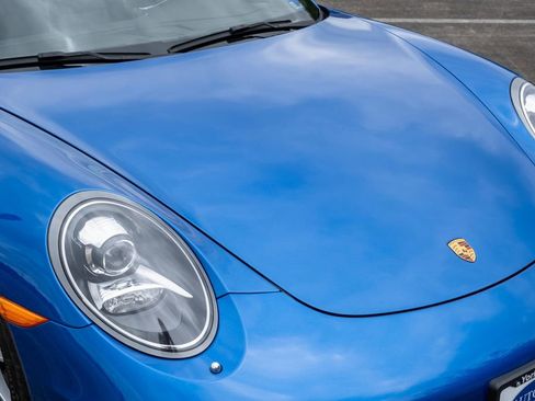Used 2016 Porsche 911 Carrera S RWD image 95