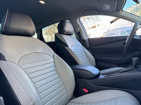 Used 2025 Honda Accord LX image 31