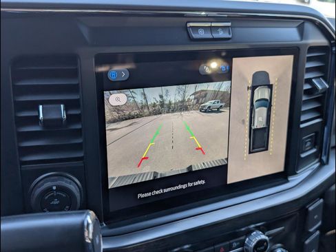 Used 2025 Ford F250 Lariat w/ Lariat Ultimate Package image 15