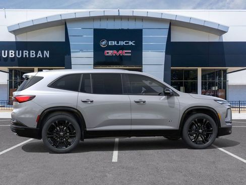 New 2026 Buick Enclave Sport Touring w/ Power Package image 5