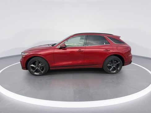 Used 2026 Genesis GV70 3.5T Sport Prestige image 5