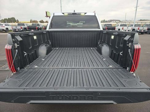 Used 2023 Toyota Tundra Limited w/ TRD Off-Road Package image 9