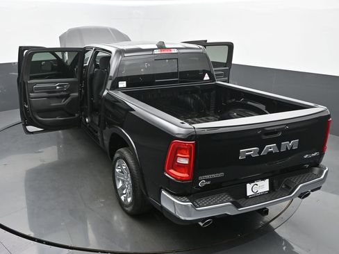 New 2026 RAM 1500 Big Horn image 64