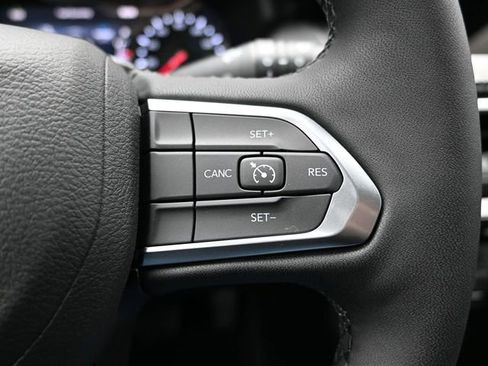 New 2026 Jeep Compass Altitude image 27