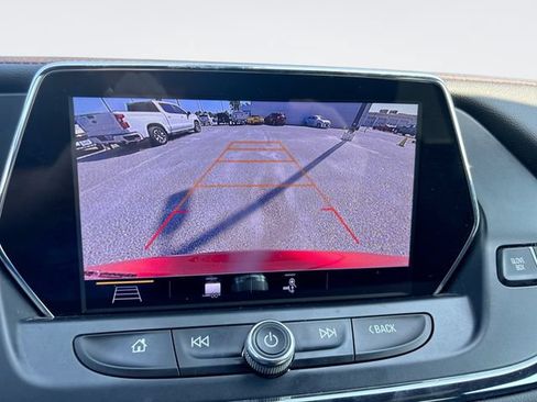 Used 2019 Chevrolet Blazer RS w/ Sun and Wheels Package AWD/4WD image 17