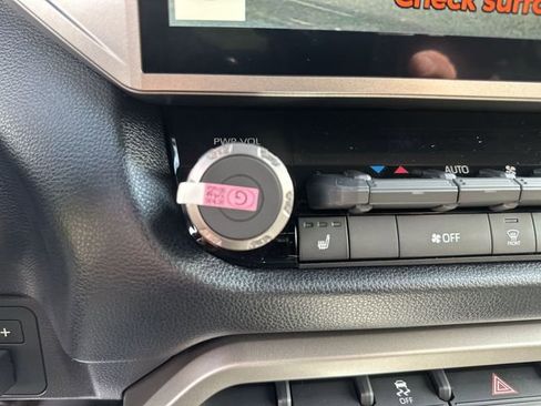 New 2026 Toyota Tundra SR5 AWD/4WD image 14