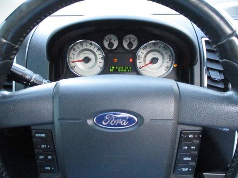 Used 2007 Ford Edge SEL AWD/4WD image 36