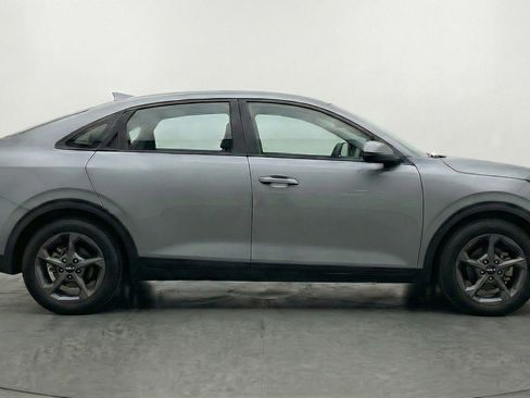 Used 2025 Kia K4 LXS FWD image 11