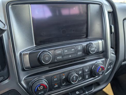 Used 2014 Chevrolet Silverado 1500 LT w/ All Star Edition AWD/4WD image 17