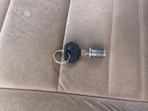 Used 1989 Saab 900 S image 40