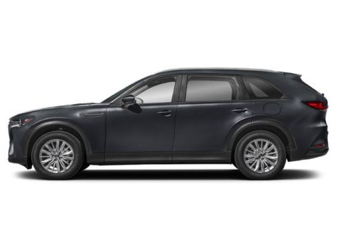 Used 2026 MAZDA CX-90 3.3 Turbo w/ Select Package AWD/4WD image 3