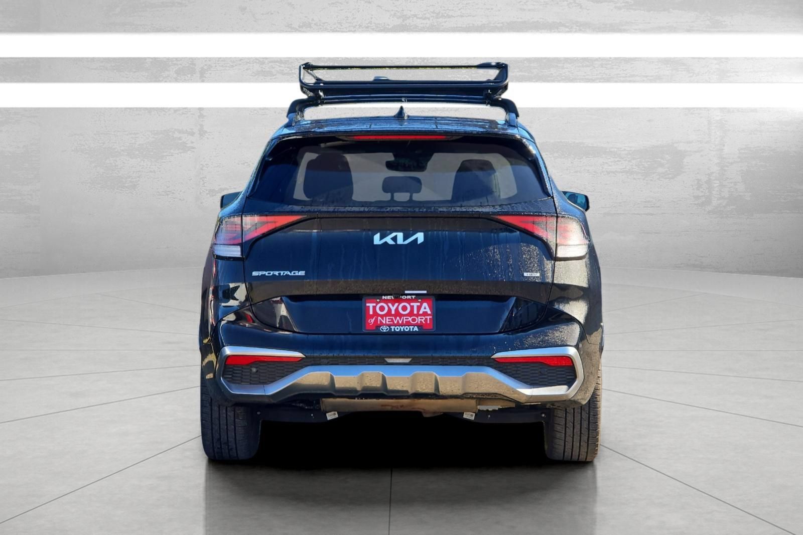 Used 2023 Kia Sportage SX Prestige AWD/4WD image 5
