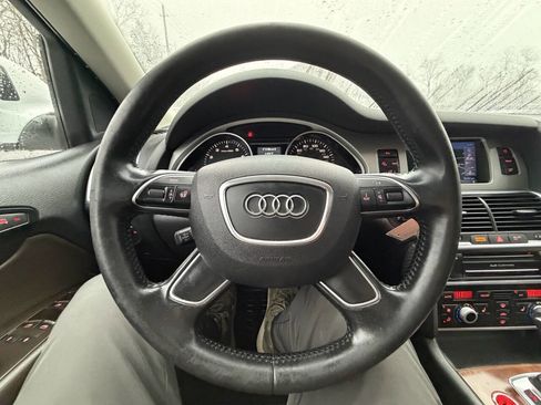 Used 2015 Audi Q7 3.0T Premium Plus image 35
