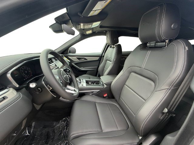 New 2026 Jaguar F-PACE R-Dynamic S AWD/4WD image 10
