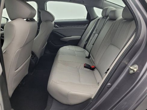 Used 2018 Honda Accord EX-L image 18