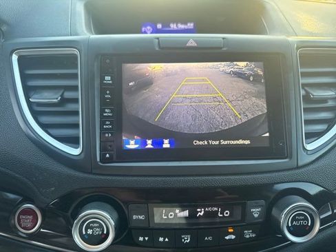 Used 2015 Honda CR-V EX-L image 26