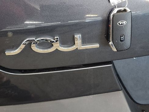 Used 2021 Kia Soul EX FWD image 41