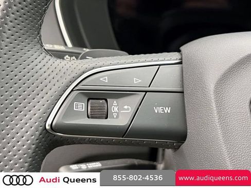 Used 2025 Audi Q5 2.0T Premium Plus w/ Premium Plus Package AWD/4WD image 22