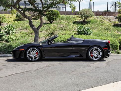 Used 2007 Ferrari F430 Spider RWD image 4