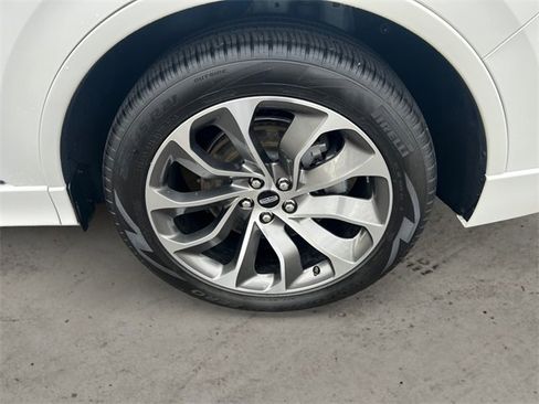 Used 2021 Lincoln Aviator Grand Touring w/ Equipment Group 302A image 14