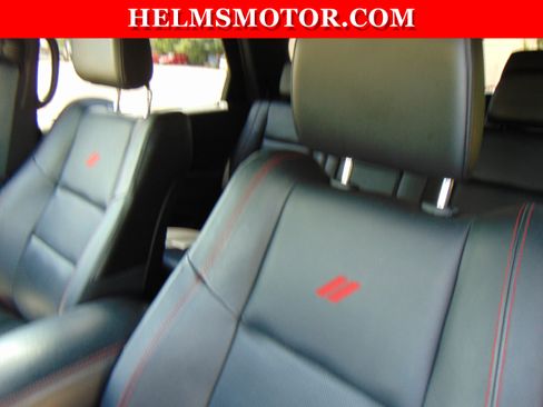 Certified 2023 Dodge Durango GT AWD/4WD image 34