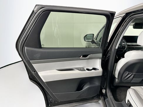 Used 2025 Hyundai Palisade SEL image 25