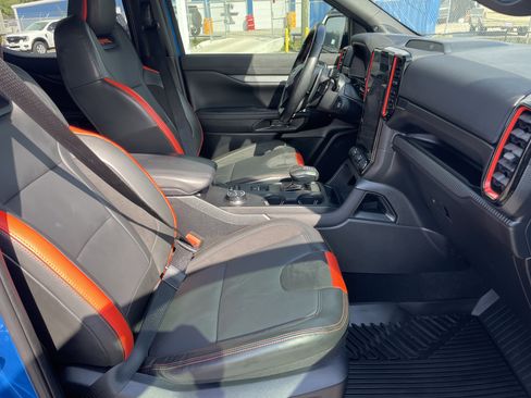 Used 2024 Ford Ranger Raptor image 17