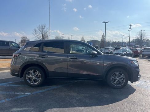 Used 2026 Honda HR-V LX image 5