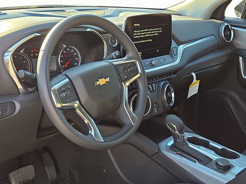 New 2026 Chevrolet Blazer LT w/ Midnight/Sport Edition image 11